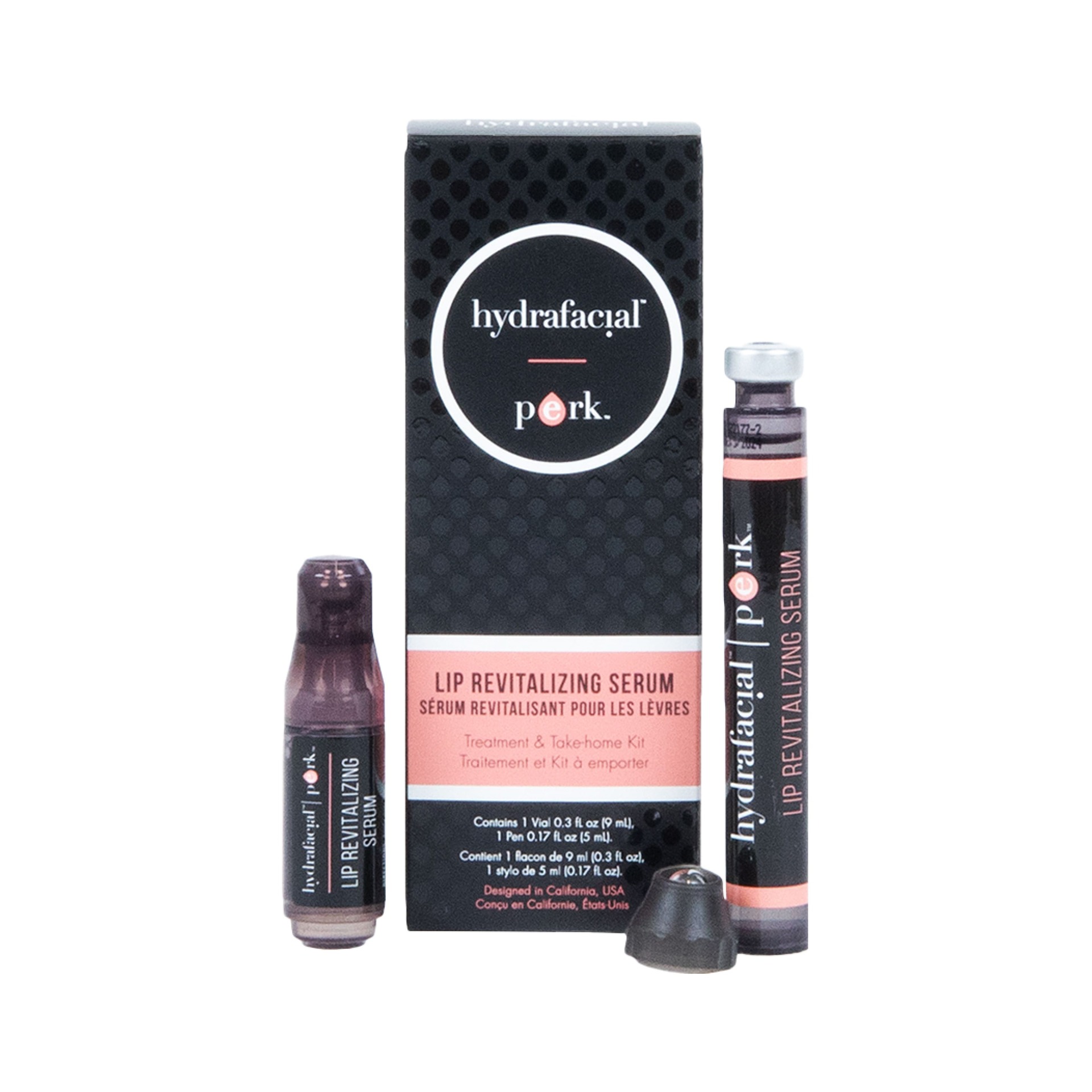 Perk Treatment Set -Lips (6 pezzi)