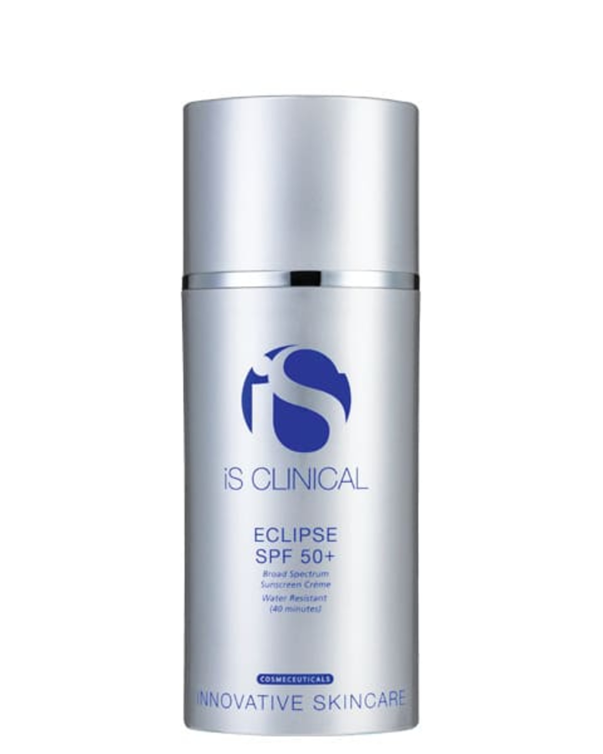 ECLIPSE SPF 50+ NON-TINTED (3 x 100g)