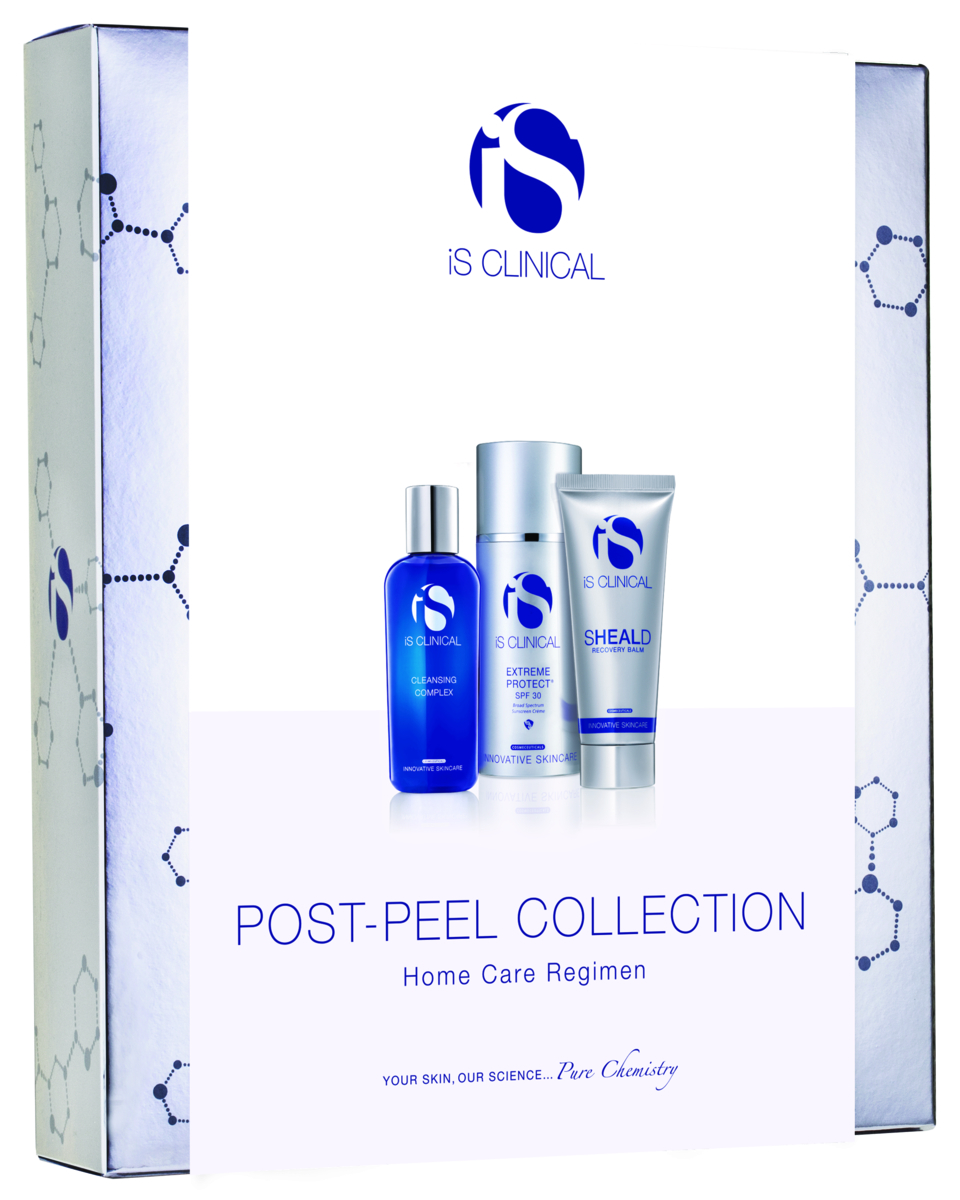 POST-PEEL COLLECTION (1 x 3 pezzi)