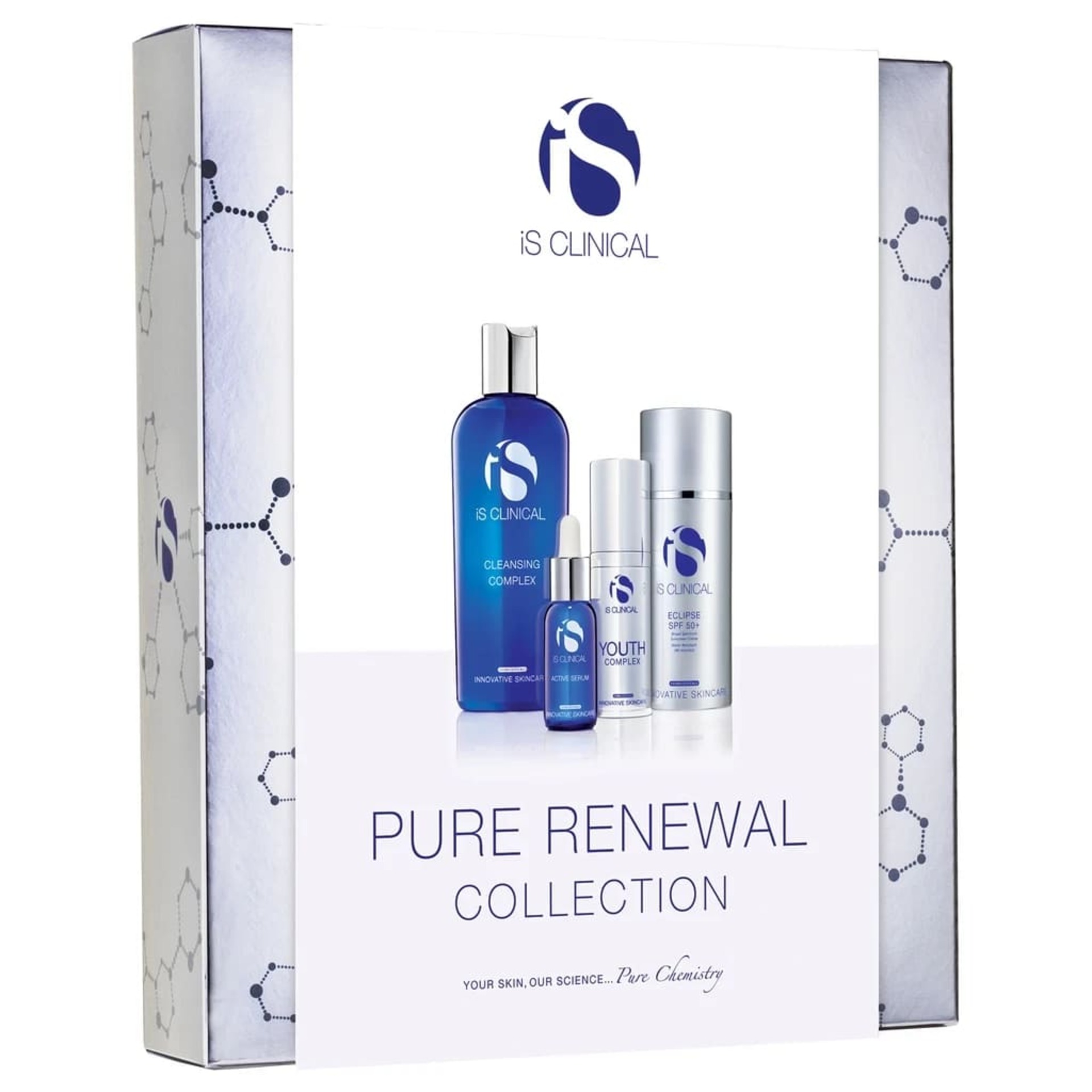 PURE RENEWAL COLLECTION (1 x 3 pezzi)