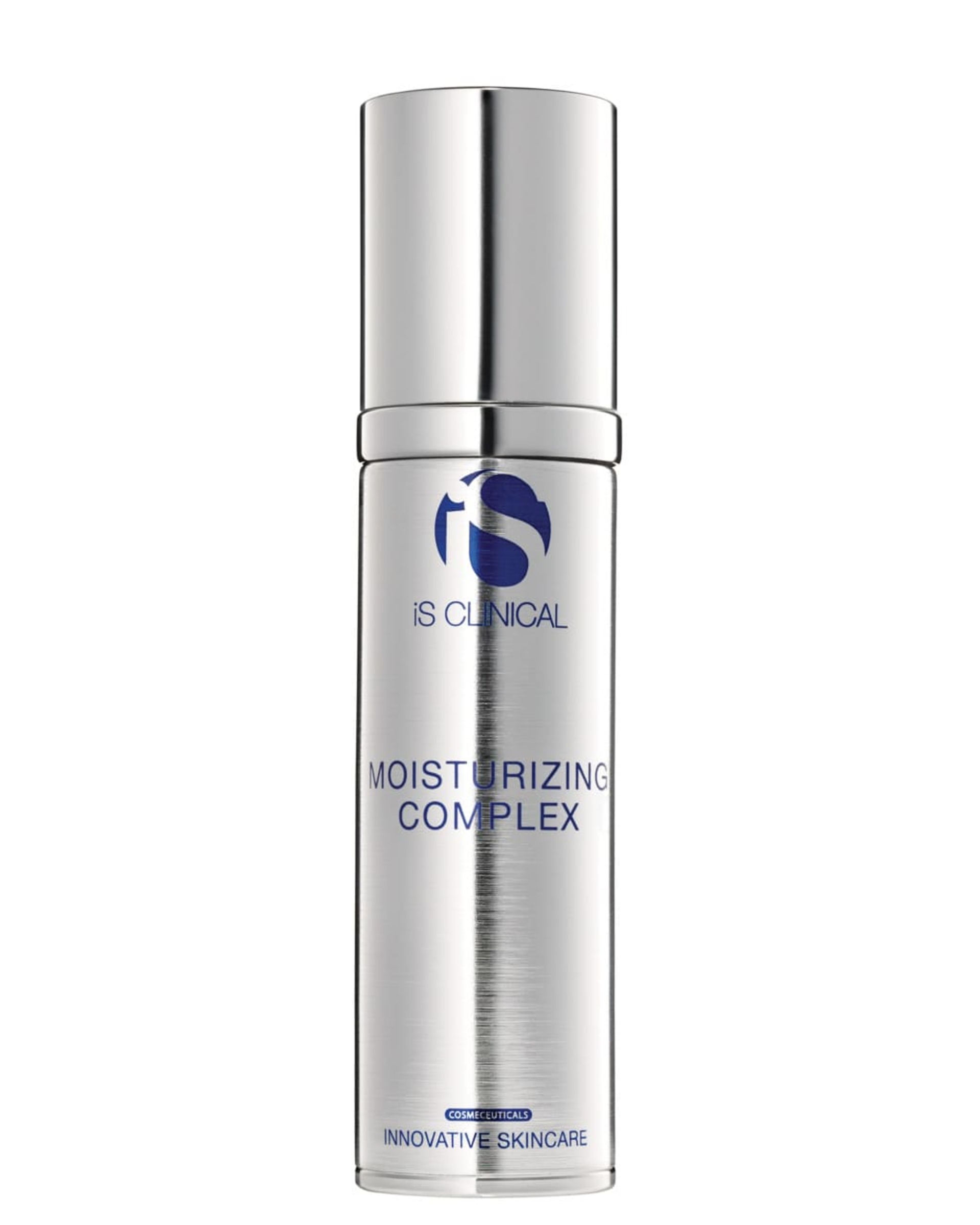 MOISTURIZING COMPLEX (3x 50g)