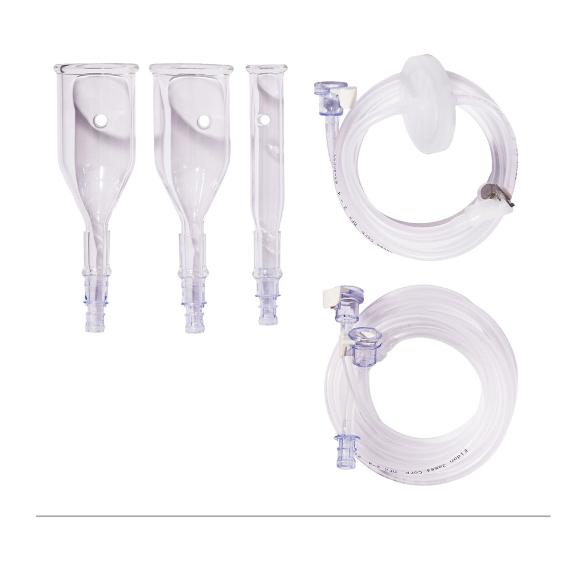 Hydrafacial Lymphdrainage Set