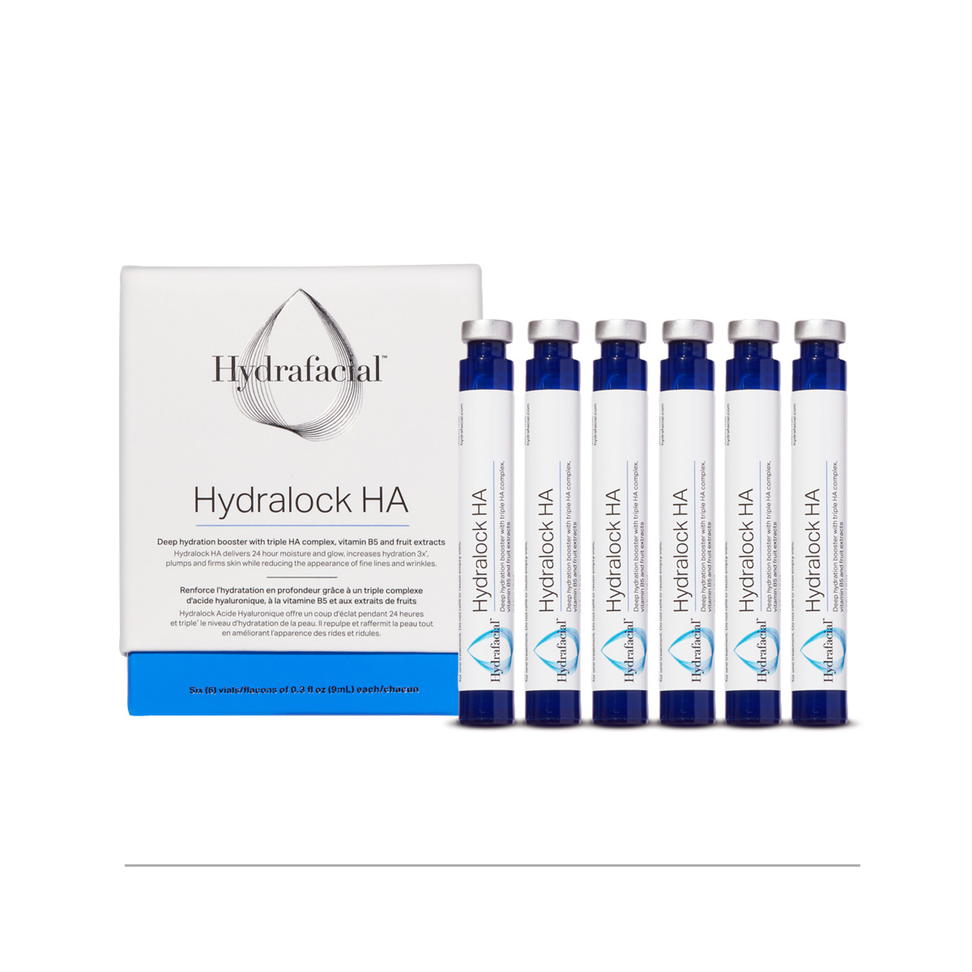 Hydrafacial Hydralock HA