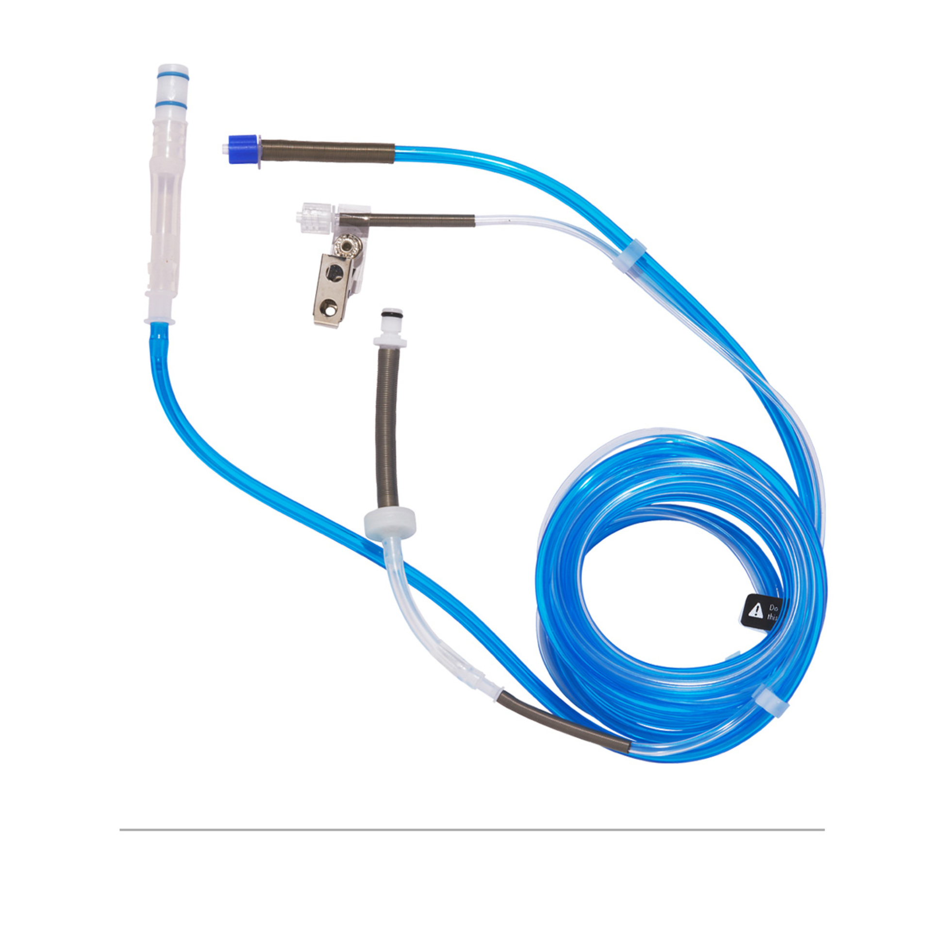 Hydrafacial Ersatzschlauch Handstuck Elite