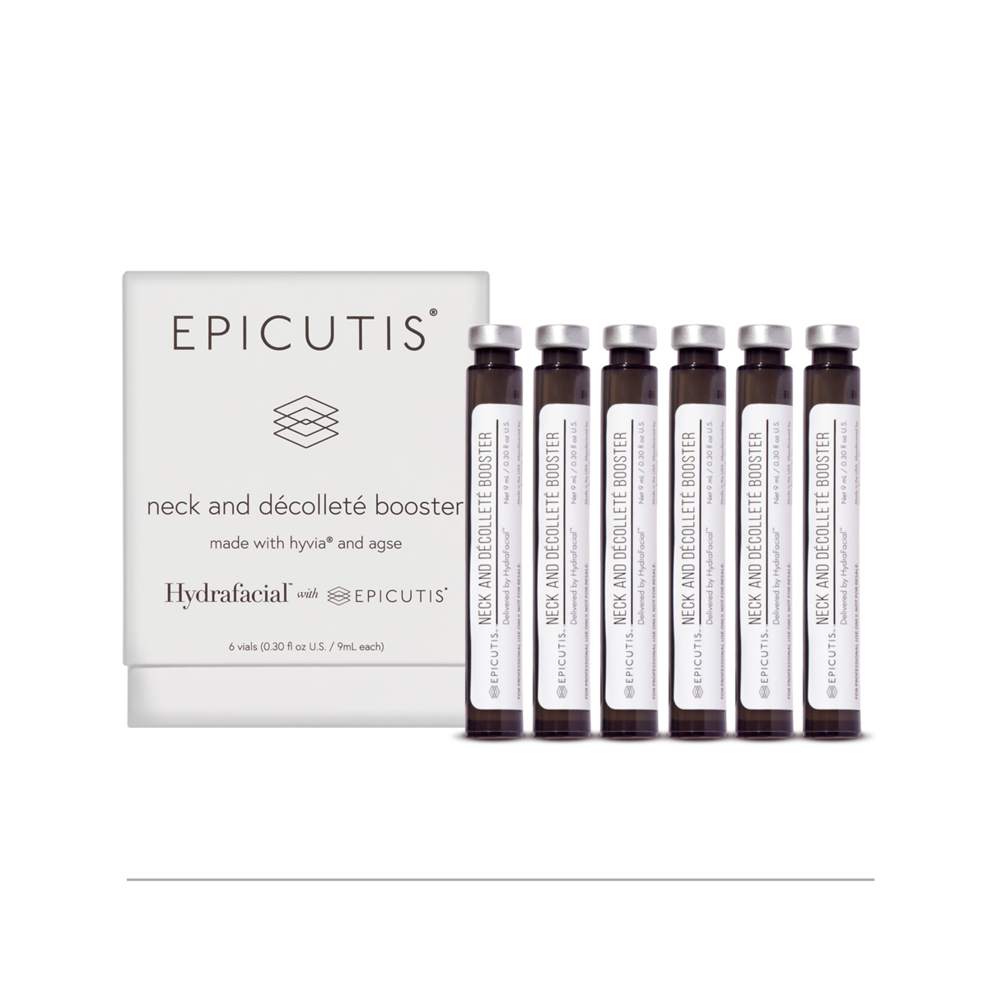 Hydrafacial Epicutis