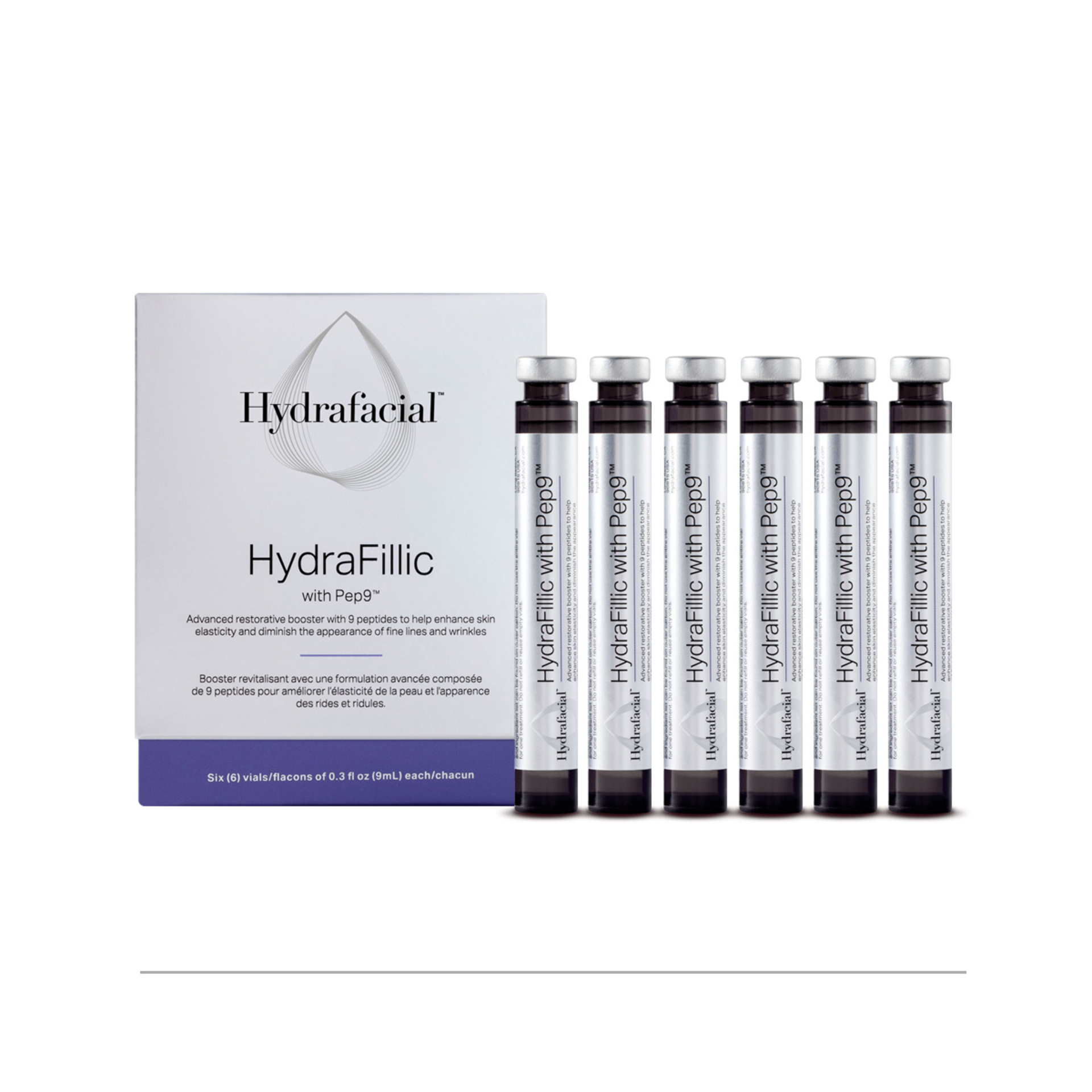 Hydrafacial HydraFillic
