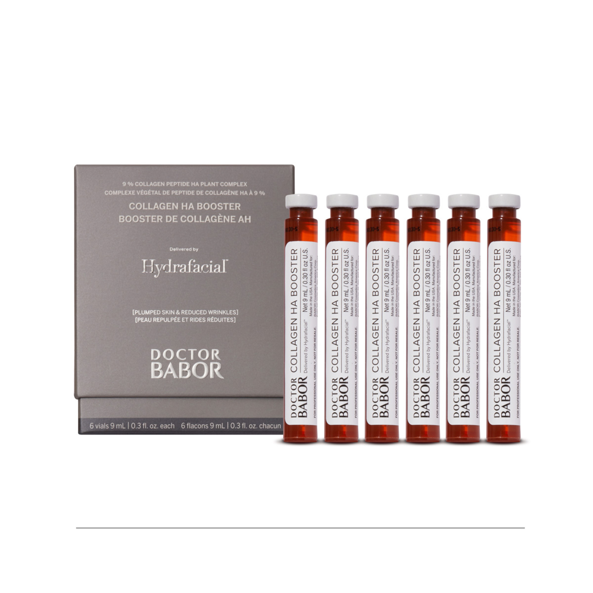 Hydrafacial Doctor Babo
