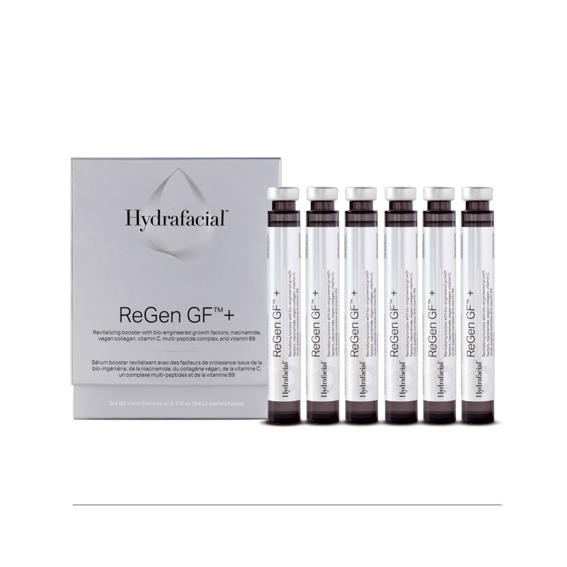 Hydrafacial ReGen GF+
