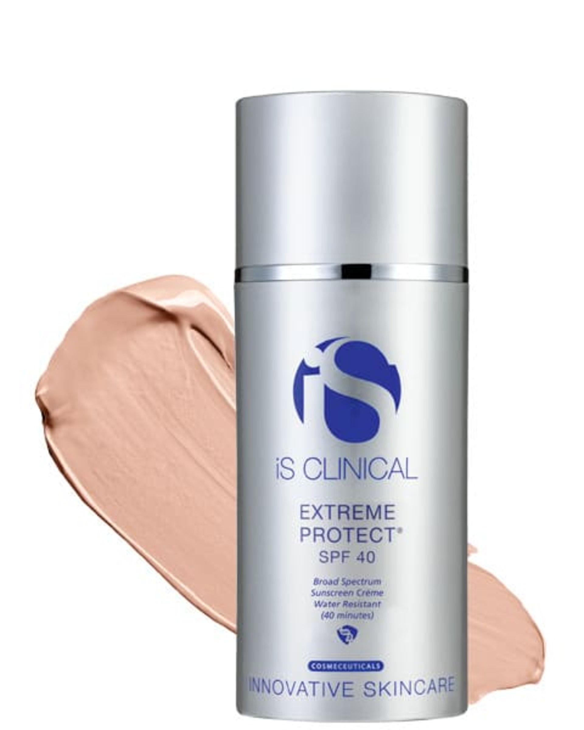 EXTREME PROTECT SPF 40 PERFECTINT BEIGE  (3 x 100g)